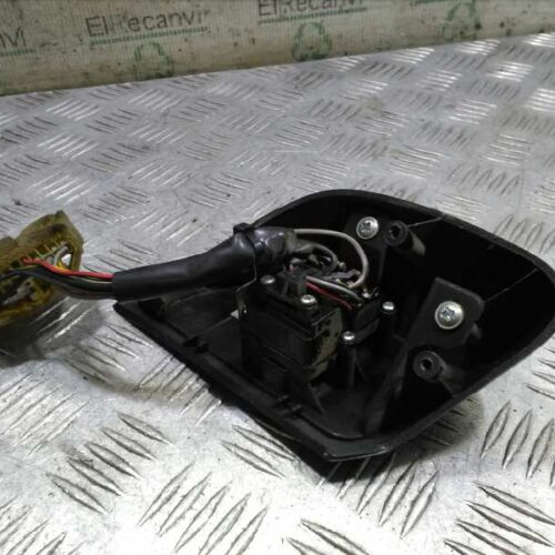 MANDO ELEVALUNAS DELANTERO IZQUIERDO  MG ROVER SERIE 200 (XW) (1990-1999) 214 Si