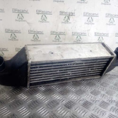 INTERCOOLER FORD FOCUS BERLINA (CAK) 1.8 TDDI Turbodiesel CAT   |   0.98 – …