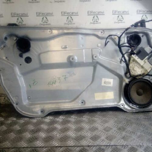 ELEVALUNAS DELANTERO IZQUIERDO SEAT IBIZA (6L1) Cool   |   05.05 – 12.06