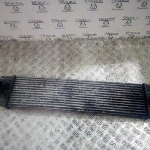 INTERCOOLER NISSAN INTERSTAR MOD. 04 (X70) 2.5 dCi Diesel CAT   |   0.03 – 0.10