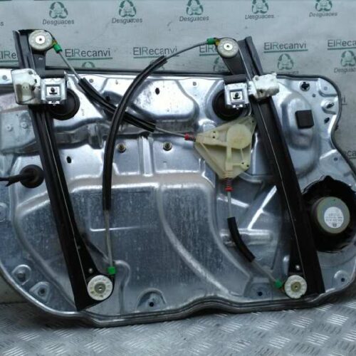 ELEVALUNAS DELANTERO DERECHO VOLKSWAGEN POLO (9N1) GT   |   06.04 – 12.05