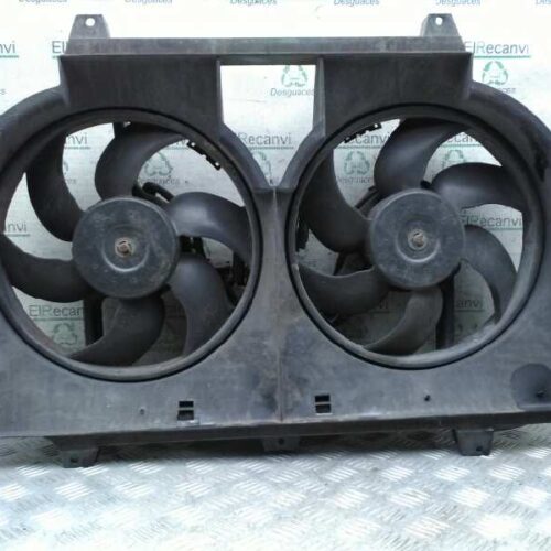 ELECTROVENTILADOR NISSAN SERENA (C23M) 2.0 SLX Diesel   |   05.93 – …