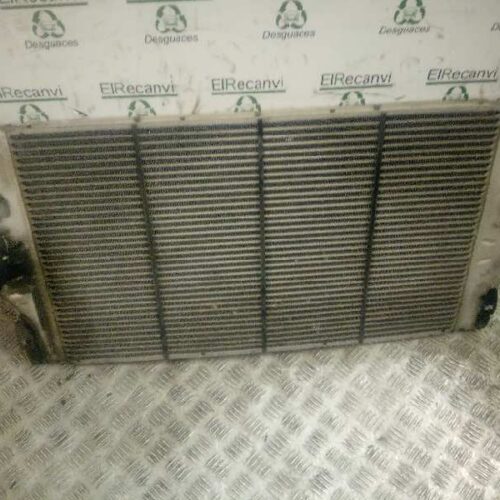 INTERCOOLER RENAULT ESPACE IV (JK0) Grand Espace Dynamique   |   01.05 – 12.06