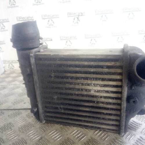 INTERCOOLER AUDI A6 AVANT (4F5) 2.7 TDI   |   03.05 – 12.08