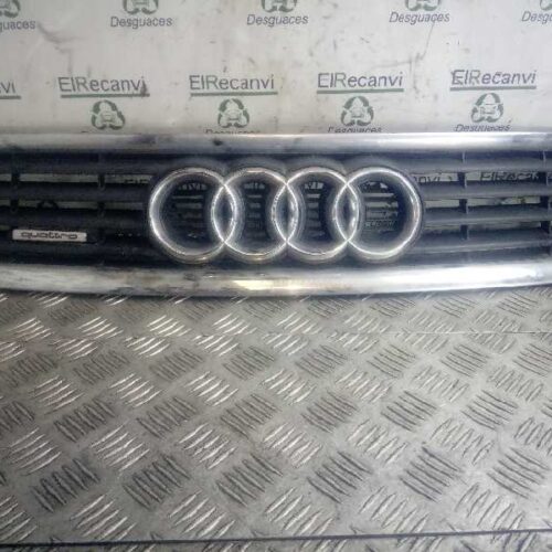 REJILLA DELANTERA AUDI A6 AVANT (4B5) 2.5 TDI Quattro   |   06.01 – 12.05