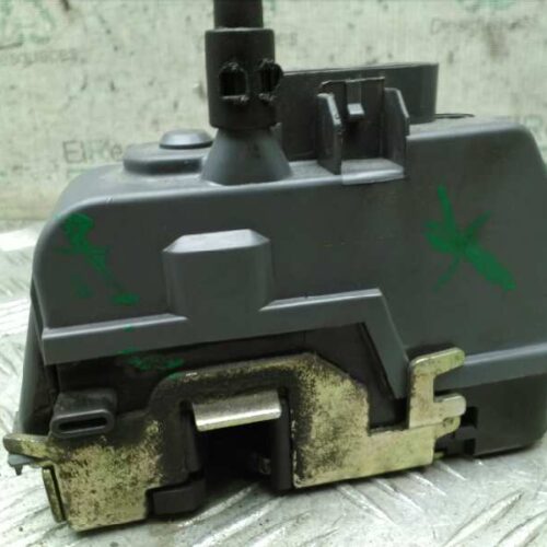 CERRADURA PUERTA TRASERA DERECHA  RENAULT MEGANE II FAMILIAR *   |   0.03 – 0.09