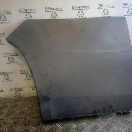 MOLDURA CITROEN JUMPER CAJA ABIERTA (06.2006 =>) 33 L1 HDi 110 FAP   |   06.11 – 12.15