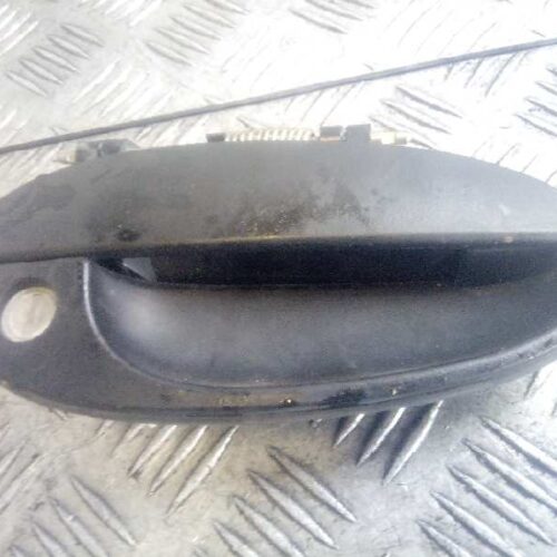 MANETA EXTERIOR DELANTERA DERECHA DAEWOO MATIZ CD   |   10.97 – 12.04