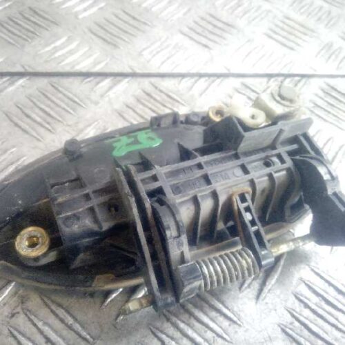 MANETA EXTERIOR DELANTERA IZQUIERDA DAEWOO MATIZ CD   |   10.97 – 12.04