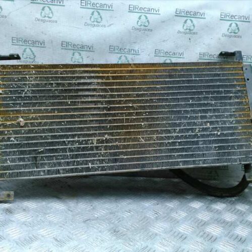 CONDENSADOR / RADIADOR  AIRE ACONDICIONADO CHRYSLER NEON (PL) 16V Sport   |   0.94 – …