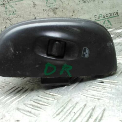 MANDO ELEVALUNAS DELANTERO DERECHO CHRYSLER NEON (PL) 16V Sport   |   0.94 – …