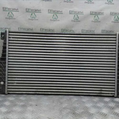 INTERCOOLER CHEVROLET LACETTI SX   |   01.07 – 12.14