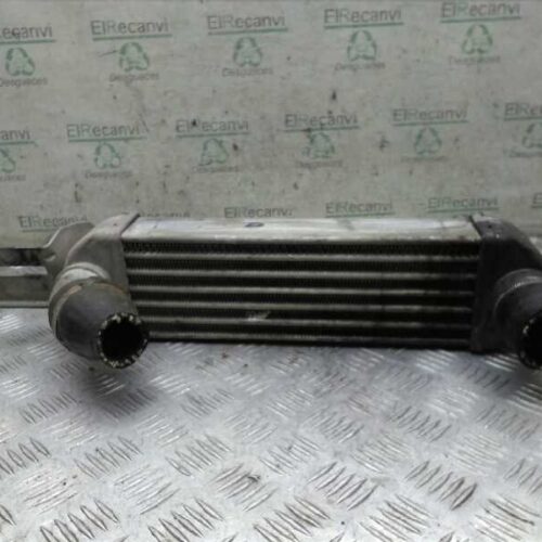 INTERCOOLER OPEL MERIVA Cosmo   |   0.03 – …