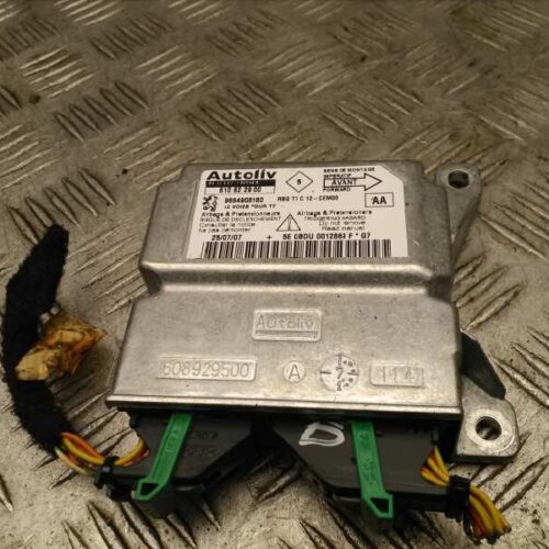 CENTRALITA AIRBAG PEUGEOT 308 Confort   |   09.07 – 12.10