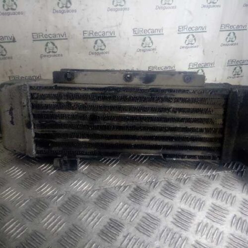 INTERCOOLER CHRYSLER JEEP GR.CHEROKEE (ZJ)/(Z) 2.5 TD Canyon   |   10.95 – 12.99