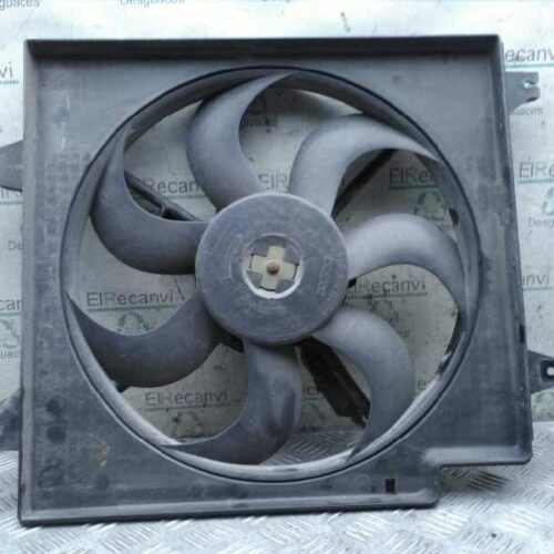 ELECTROVENTILADOR KIA CARENS 2.0 CRDi EX Monovolumen   |   07.02 – 12.06