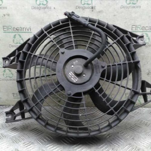 ELECTROVENTILADOR KIA CARENS 2.0 CRDi EX Monovolumen   |   07.02 – 12.06