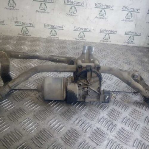 MOTOR LIMPIA DELANTERO PEUGEOT 207 Premium   |   07.07 – …