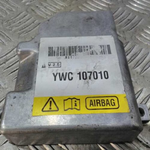 CENTRALITA AIRBAG MG ROVER SERIE 45 (RT) (2000-2004) Club (4-ptas.)