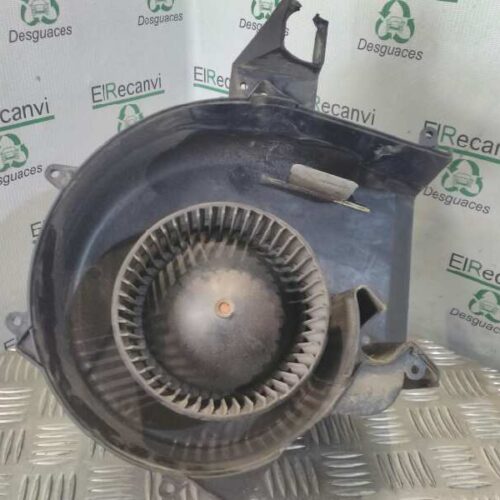 MOTOR CALEFACCION NISSAN SERENA (C23M) 2.3 Invitation D   |   01.95 – 12.99