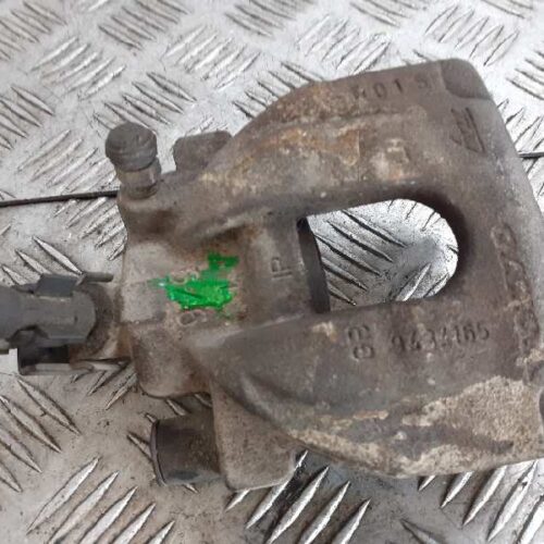 PINZA FRENO TRASERA IZQUIERDA VOLVO S80 BERLINA 2.9 CAT   |   0.98 – 0.06