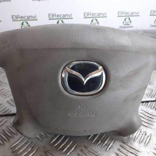 AIRBAG DELANTERO IZQUIERDO