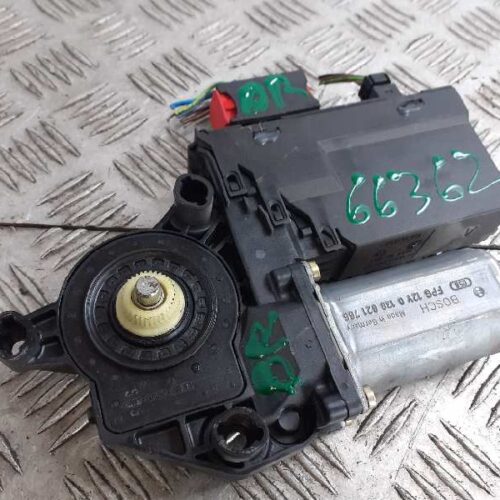 MOTOR ELEVALUNAS DELANTERO DERECHO PEUGEOT 307 BREAK / SW (S1) SW   |   04.02 – 12.04