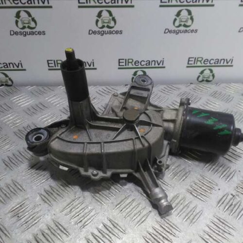 MOTOR LIMPIA DELANTERO CITROEN C4 GRAND PICASSO Avatar   |   05.10 – 12.10