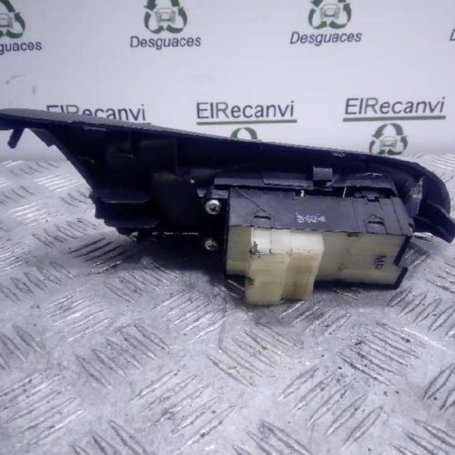 MANDO ELEVALUNAS DELANTERO IZQUIERDO  NISSAN ALMERA (N16/E) 1.5 dCi Turbodiesel CAT   |   0.00 – …