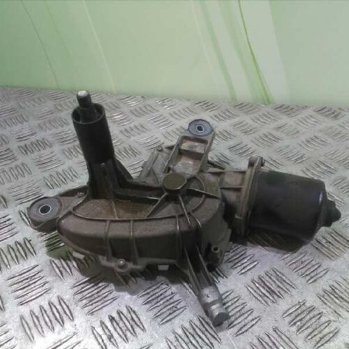 MOTOR LIMPIA DELANTERO CITROEN C4 PICASSO Exclusive   |   02.07 – 12.11