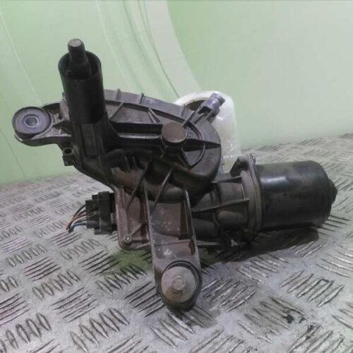 MOTOR LIMPIA DELANTERO CITROEN C4 PICASSO Exclusive   |   02.07 – 12.11