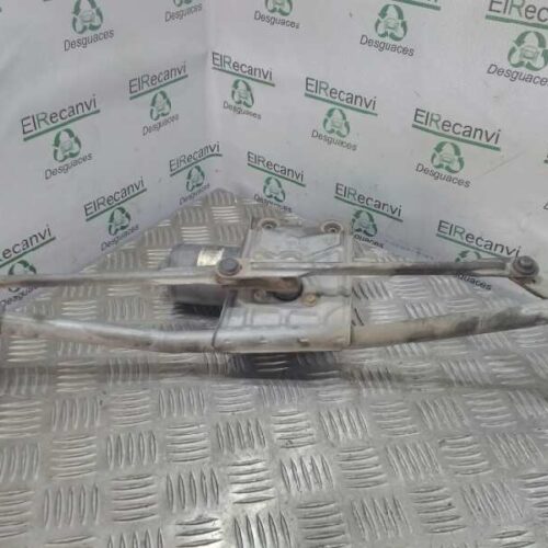 MOTOR LIMPIA DELANTERO FORD FIESTA BERLINA Ghia   |   08.95 – 12.98