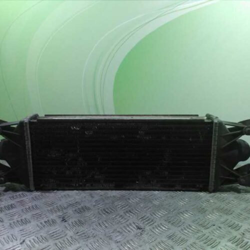 INTERCOOLER IVECO DAILY CAJA ABIERTA / VOLQUETE 29 – L 13 Caja abierta   |   01.99 – 12.04