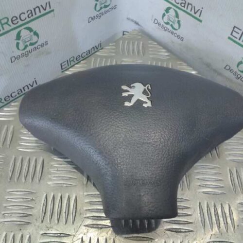 AIRBAG DELANTERO IZQUIERDO PEUGEOT 306 BREAK Boulebard   |   05.99 – …