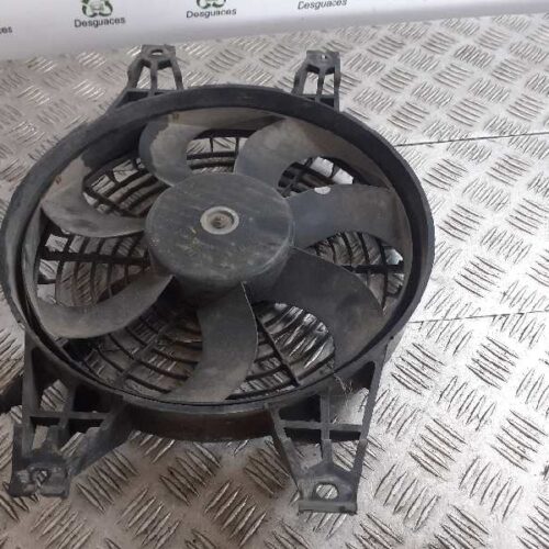 ELECTROVENTILADOR KIA CARENS 2.0 CRDi EX Monovolumen   |   07.02 – 12.06