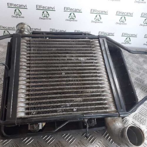 INTERCOOLER KIA CARENS 2.0 CRDi EX Monovolumen   |   07.02 – 12.06