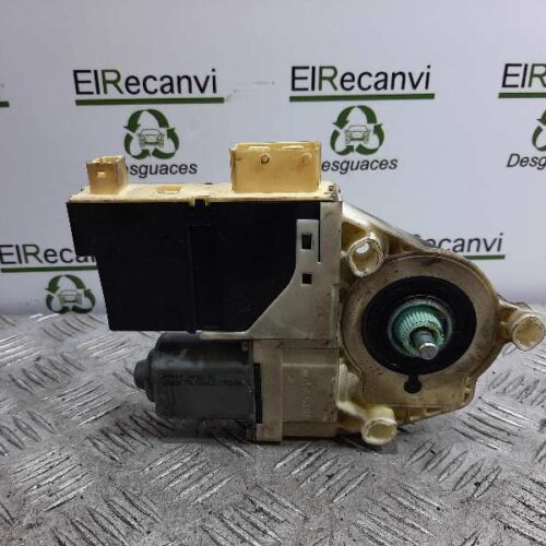 MOTOR ELEVALUNAS DELANTERO IZQUIERDO CITROEN C4 COUPE Cool   |   07.08 – 12.09