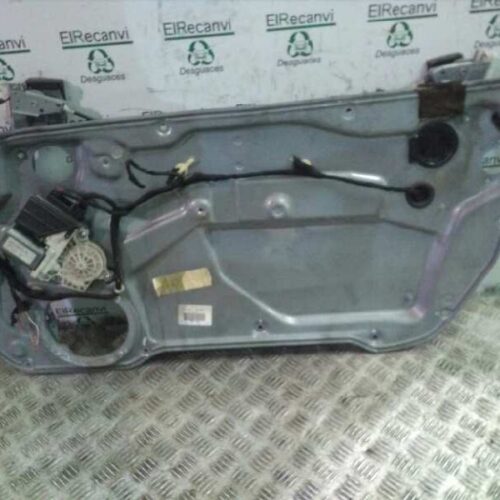 ELEVALUNAS DELANTERO DERECHO SEAT IBIZA (6L1) Sport   |   04.02 – 12.04