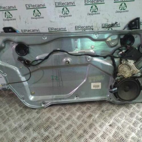 ELEVALUNAS DELANTERO IZQUIERDO SEAT IBIZA (6L1) Sport   |   04.02 – 12.04