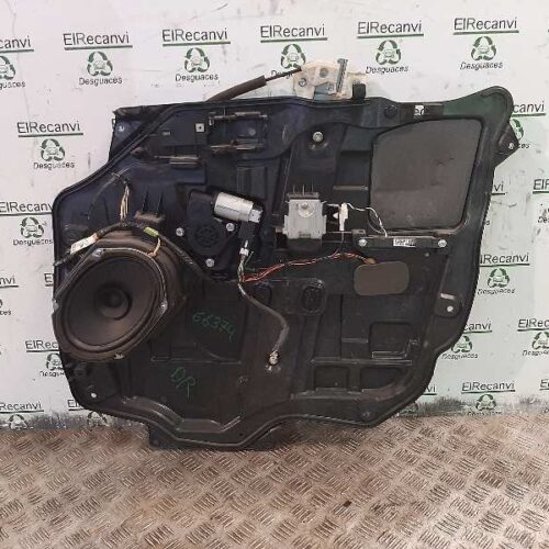 ELEVALUNAS DELANTERO DERECHO MAZDA 5 BERL. (CR) 2.0 CRTD Active+ (105kW)   |   07.05 – 12.10