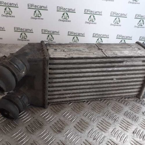 INTERCOOLER CITROEN BERLINGO HDi 75 600 First Kasten   |   05.08 – 12.11