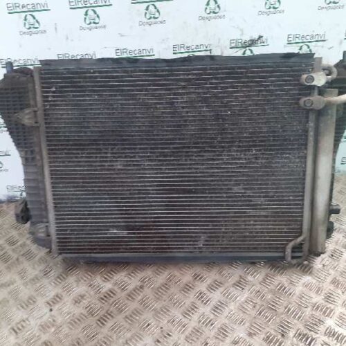 INTERCOOLER VOLKSWAGEN PASSAT BERLINA (3C2) Advance   |   03.05 – 12.09