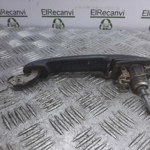 MANETA EXTERIOR DELANTERA DERECHA SEAT IBIZA (6K) Básico   |   10.96 – …