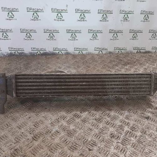 INTERCOOLER SEAT ALHAMBRA (7V9) Fancy   |   11.05 – 12.07