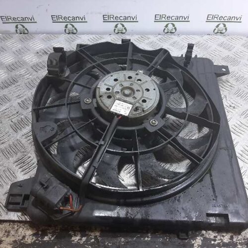 ELECTROVENTILADOR OPEL ASTRA H BER. Enjoy   |   02.07 – 12.08