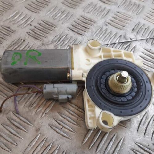 MOTOR ELEVALUNAS DELANTERO DERECHO PEUGEOT 307 (S1) XR   |   04.01 – 12.04