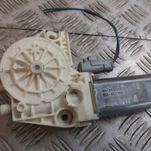 MOTOR ELEVALUNAS DELANTERO IZQUIERDO PEUGEOT 307 (S1) XR   |   04.01 – 12.04