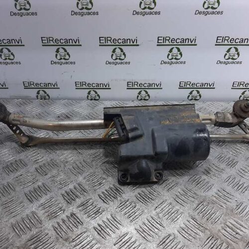 MOTOR LIMPIA DELANTERO OPEL ASTRA G BERLINA Comfort   |   02.98 – 12.02