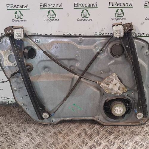 ELEVALUNAS DELANTERO DERECHO SEAT IBIZA (6L1) Cool   |   05.04 – 12.04