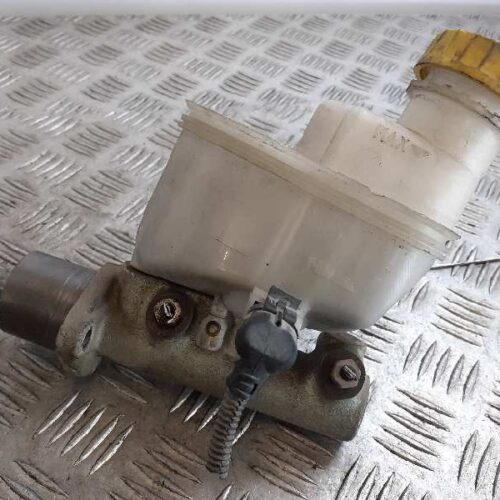 BOMBA FRENO FIAT PANDA (169) 1.2 8V Alessi   |   01.06 – 12.12